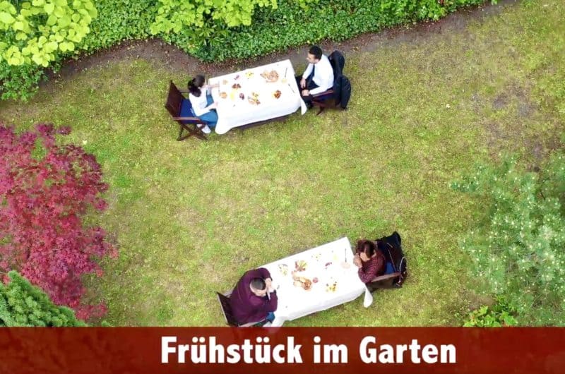 Bildschirmfoto 2020-05-21 um 18.53.49 Frühstück im Garten Drohnenblick